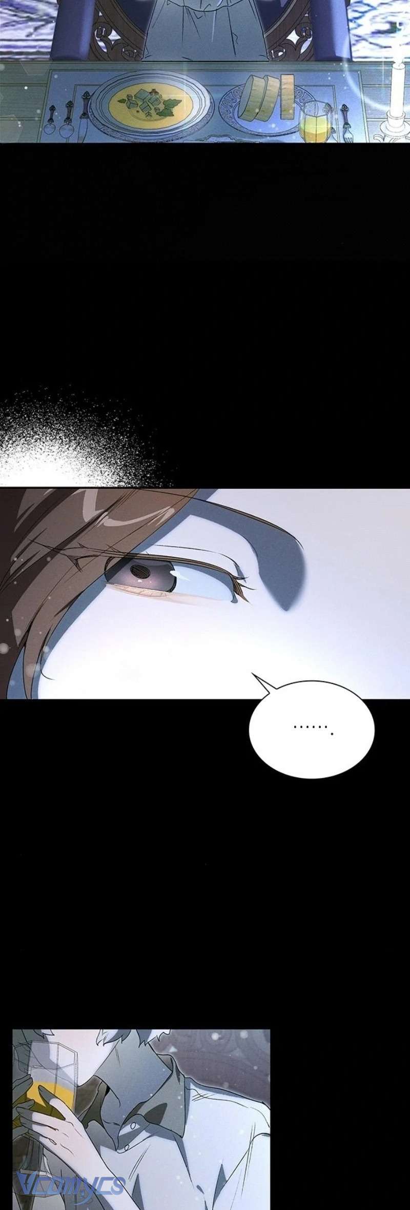 Cứ Cố Gắng Hết Sức Để Hối Hận Chap 4 - Trang 4