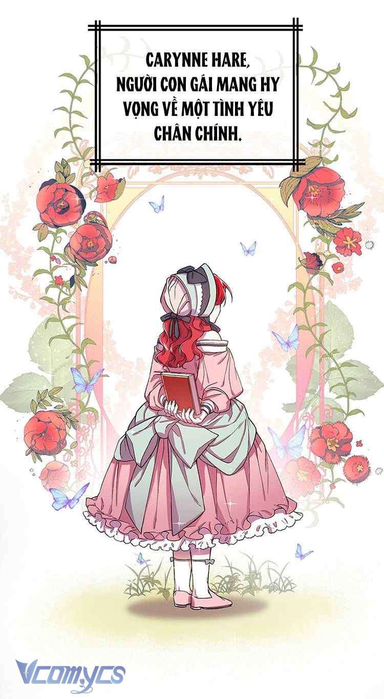 (Munn) Hoàn Nguyên Quý Cô Chap 1 - Next Chap 2