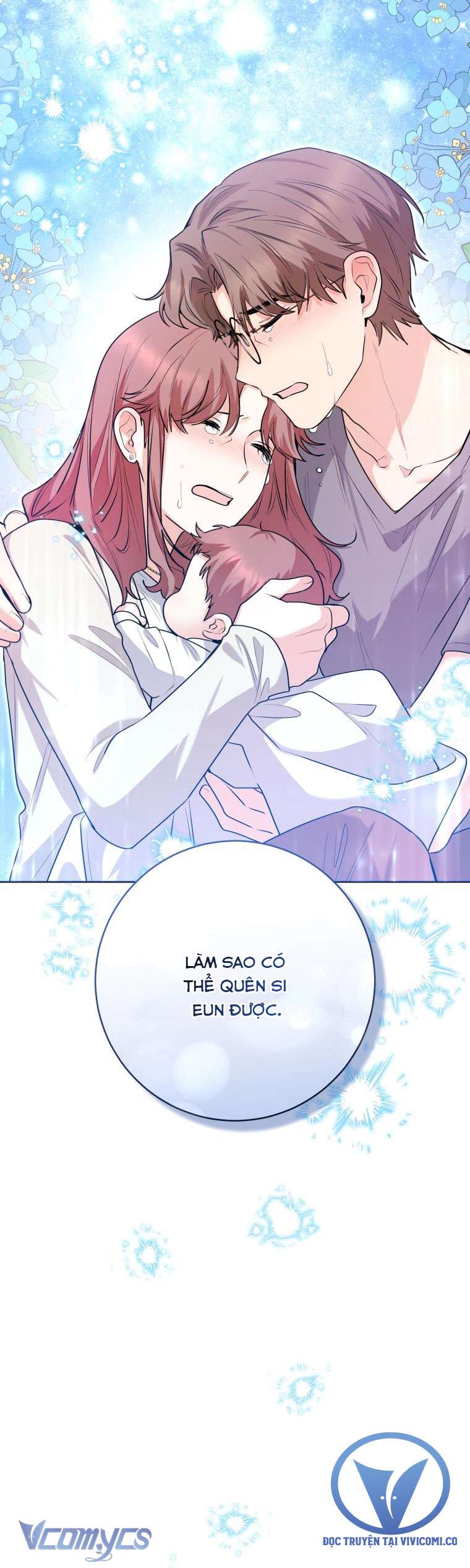 Bé Con Cá Voi Sát Thủ Chap 49 - Next Chap 50