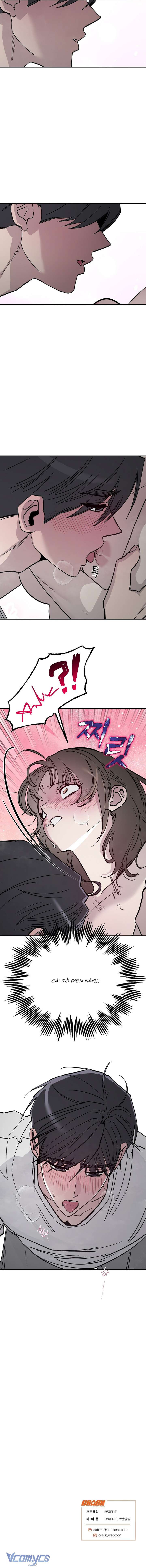 [18+] Chuyện Tình Ở Vườn Cây Ăn Quả Chap 2 - Trang 2