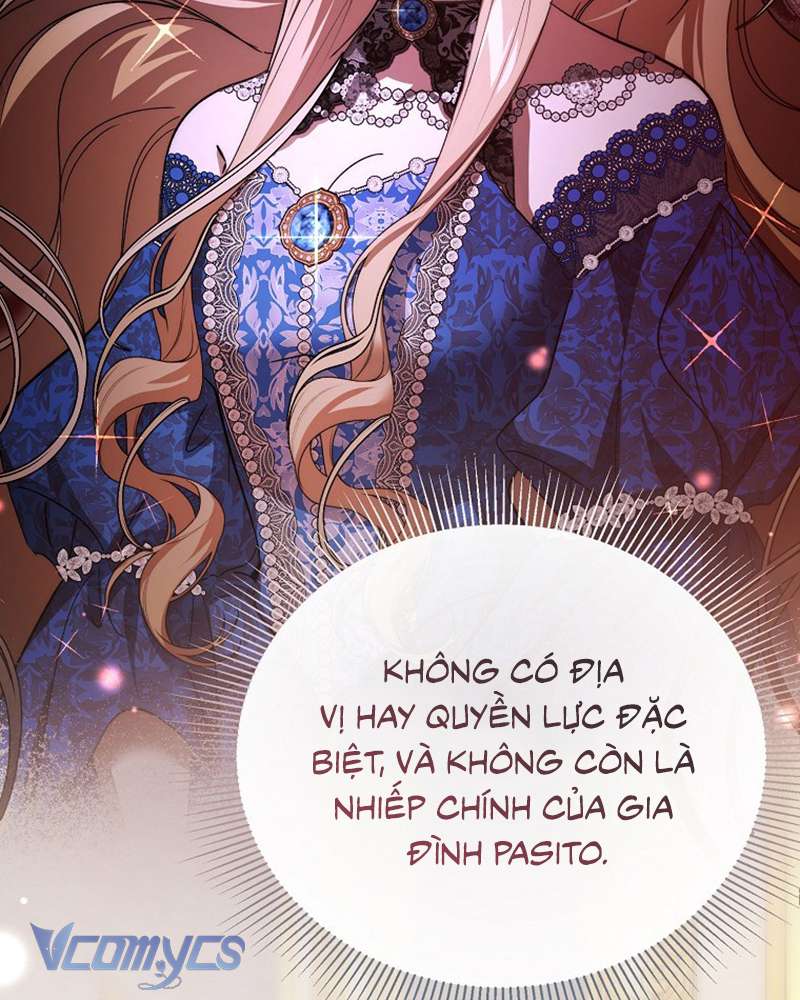 Ác Quỷ Nuôi Dưỡng Tiểu Thư Chapter 30 - Trang 4