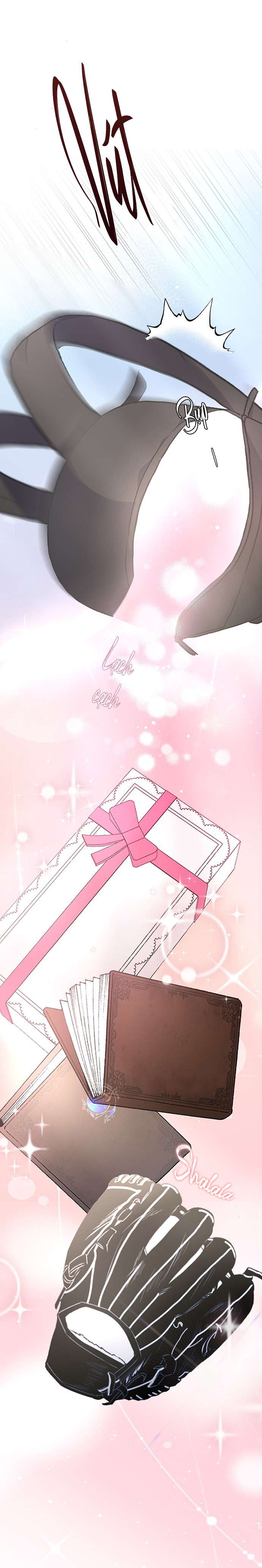 Ba Anh Trai Cực Phẩm Của Tôi Chap 70 - Trang 3