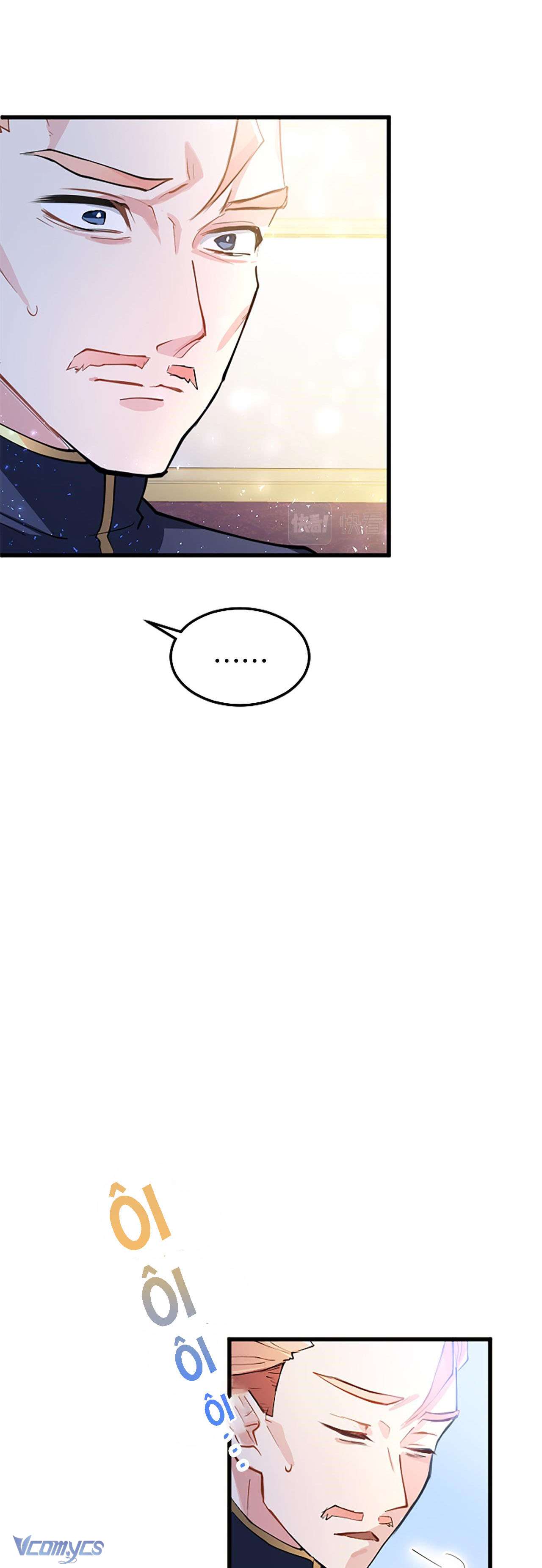 Đại Tiểu Thư Sao Phải Giả Nam Chapter 2 - Trang 4