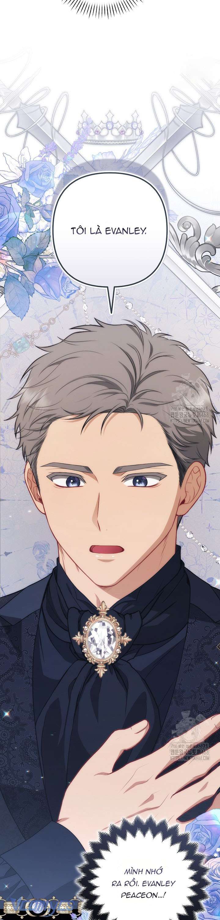 Tôi Đã Xem Một Vở Kịch Chap 12 - Trang 2