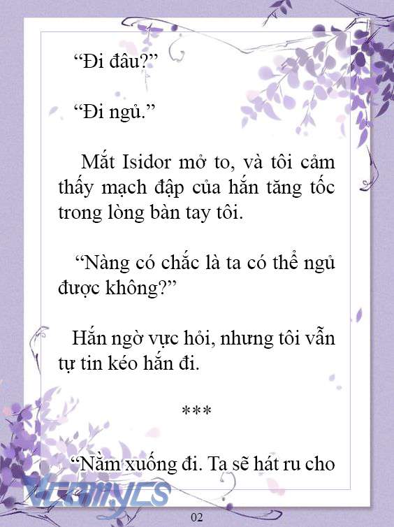 [Novel] Làm Ác Nữ Bộ Không Tốt Sao? Chap 204 - Trang 2