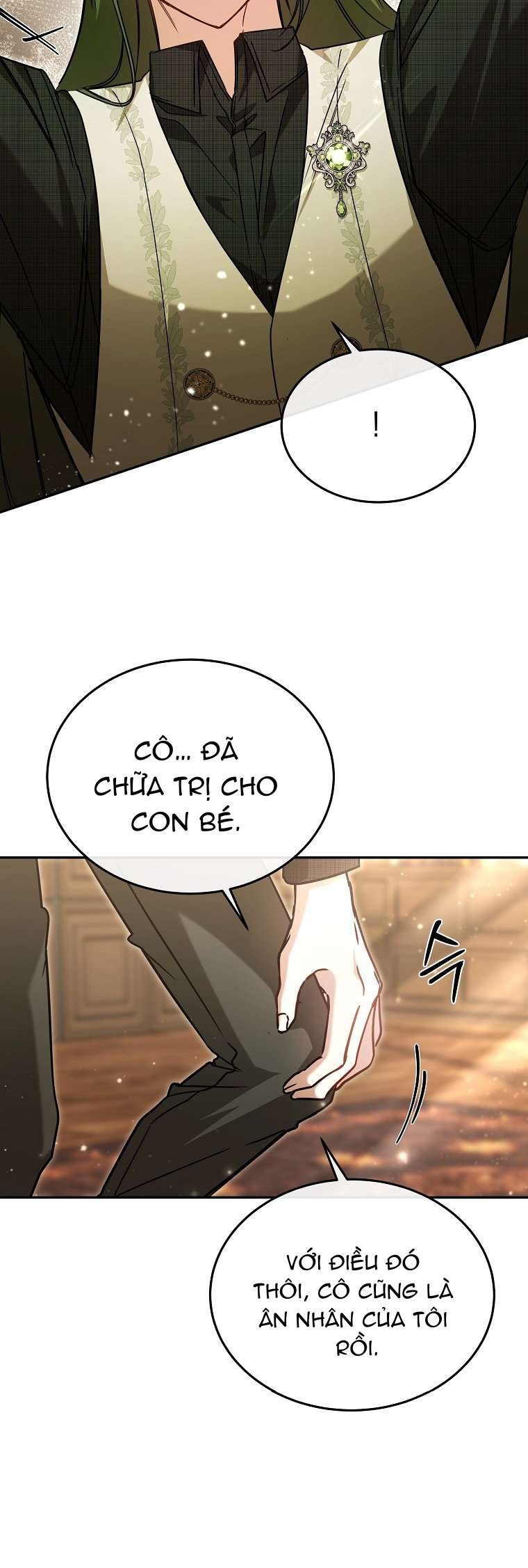 Chị Gái Tôi Là Nhân Vật Chính Chap 48 - Trang 3
