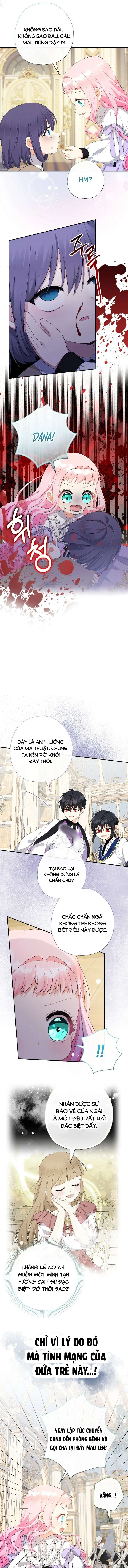 [PNT] Tiểu Thư Tích Tiền Đi Bụi Chap 72 - Trang 2