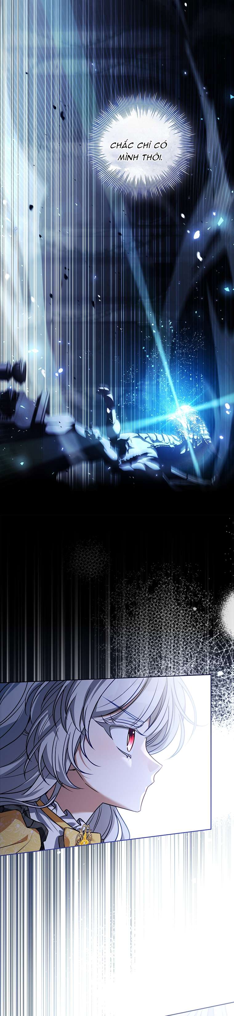 Cha Nào Con Nấy Chap 11 - Next Chap 12