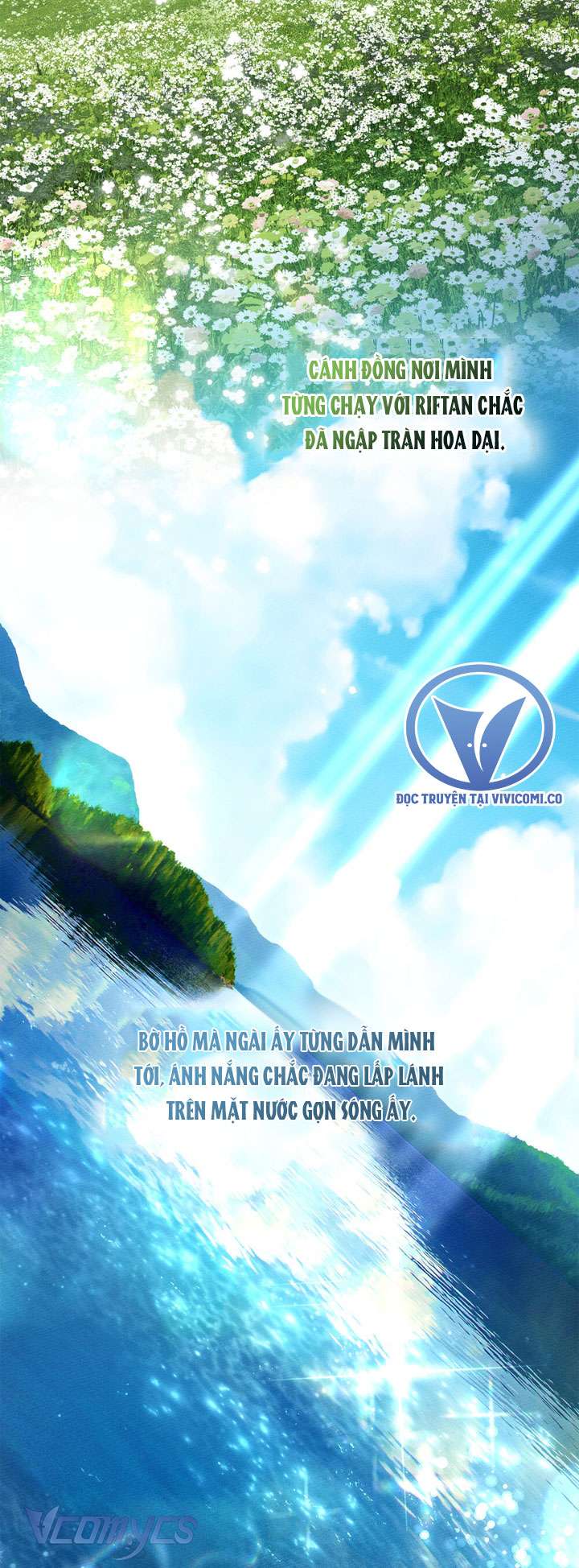 Dưới Bóng Cây Sồi Chap 117 - Next Chap 118