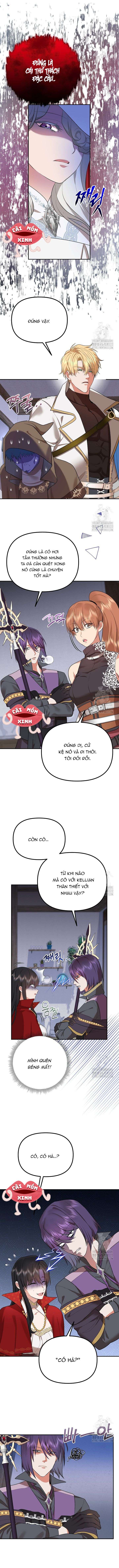 Dũng Sĩ Vị Tha Chap 31 - Next Chap 32