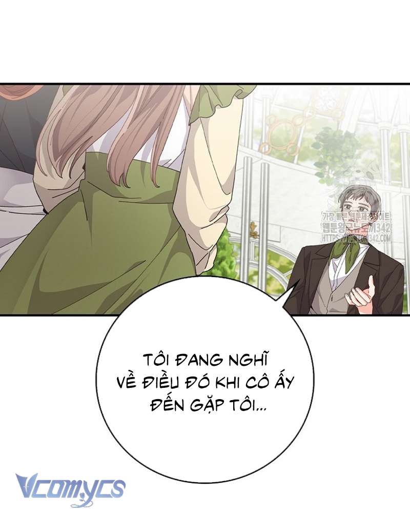 Chị Gái Của Nhân Vật Phản Diện Hôm Nay Cũng Đang Đau Khổ Chap 93 - Trang 4