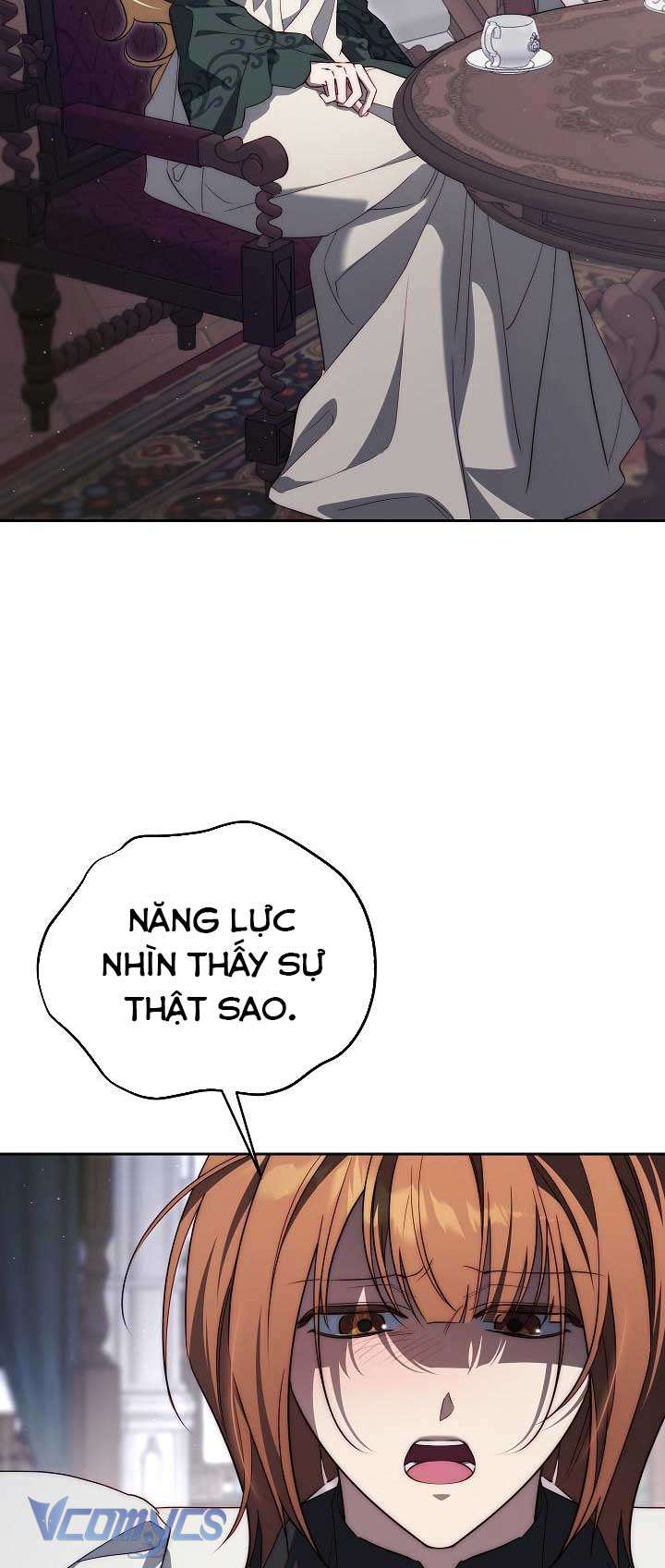 Thuần Hóa Hoàng Tử Quái Vật Chap 35 - Trang 2