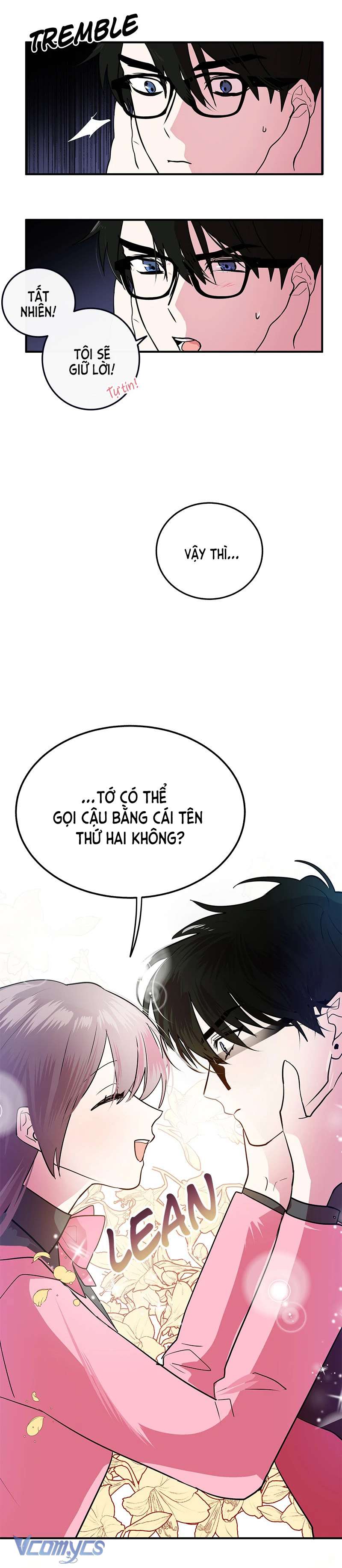 Chinh Phục Trái Tim Chap 9 - Next Chap 10