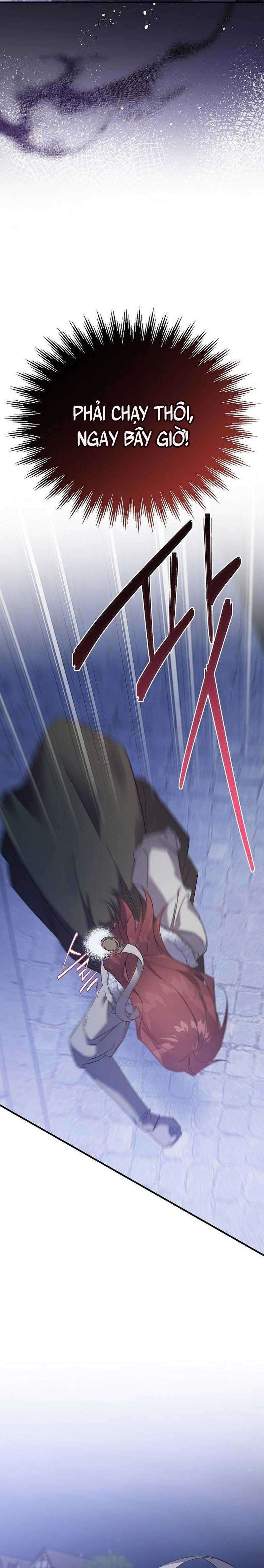 Nữ Hầu Báo Thù: Thời Khắc Cuối Cùng Chap 28 - Trang 3