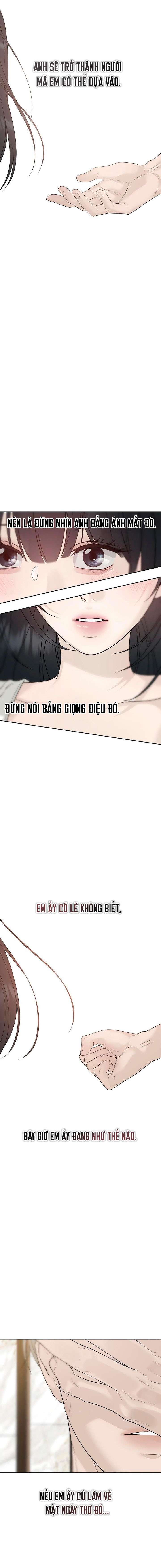 Sự Thâm Nhập Dịu Dàng Chap 16 - Next Chap 17