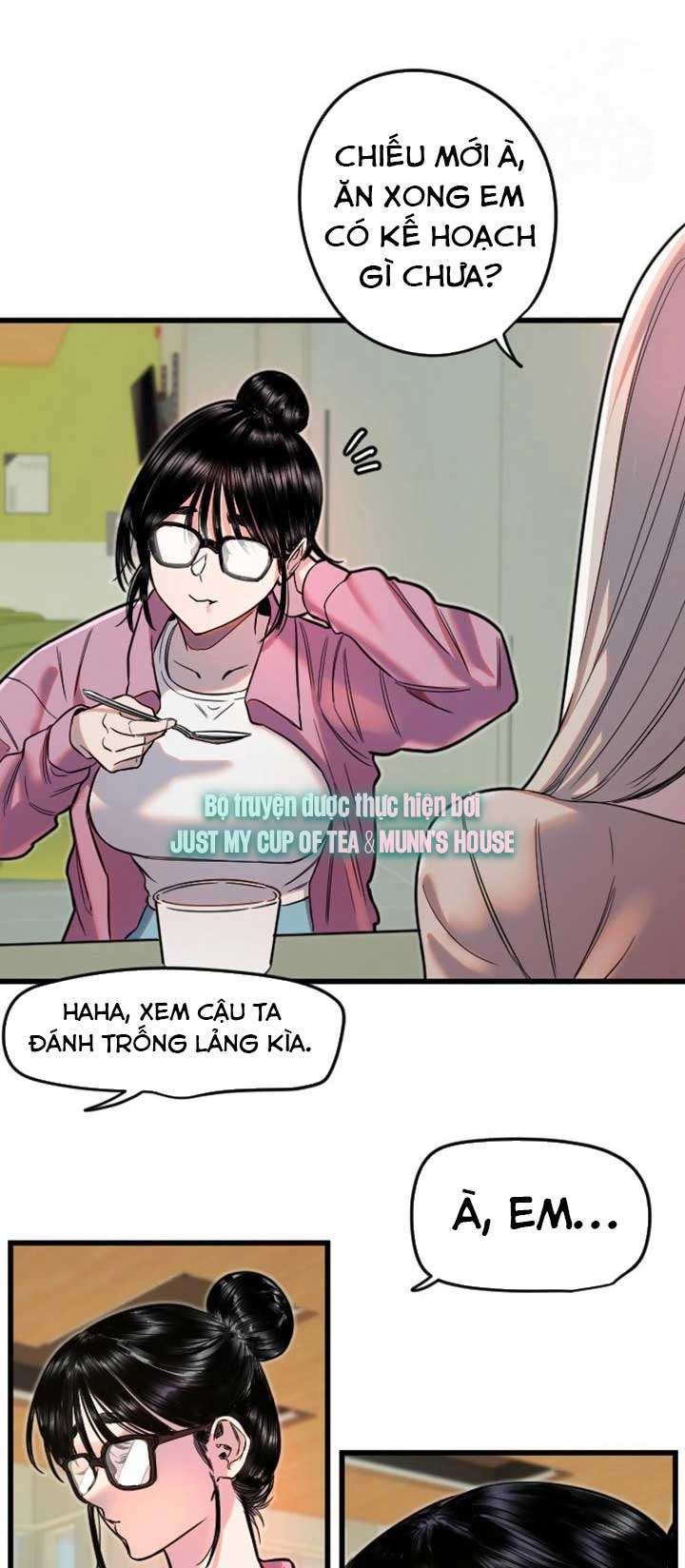 Manitto Chap 25 - Next Chap 26