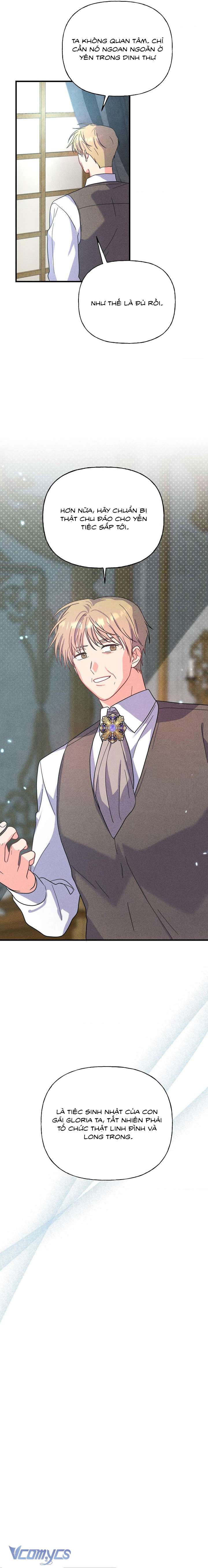 [18+] Giáo Dục Bí Mật Cùng Với Quý Cô Chap 7 - Next Chap 8