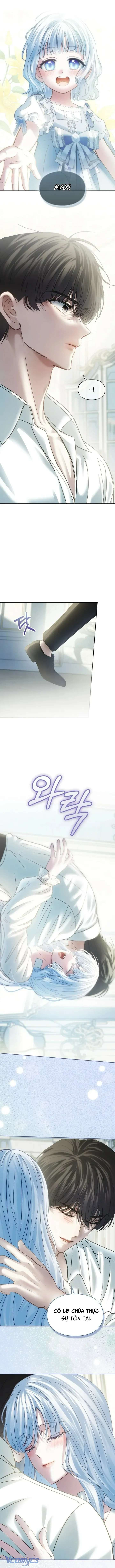 Phạm Nhân Bé Con Của Dinh Thự Mùa Đông Chap 76 - Trang 2