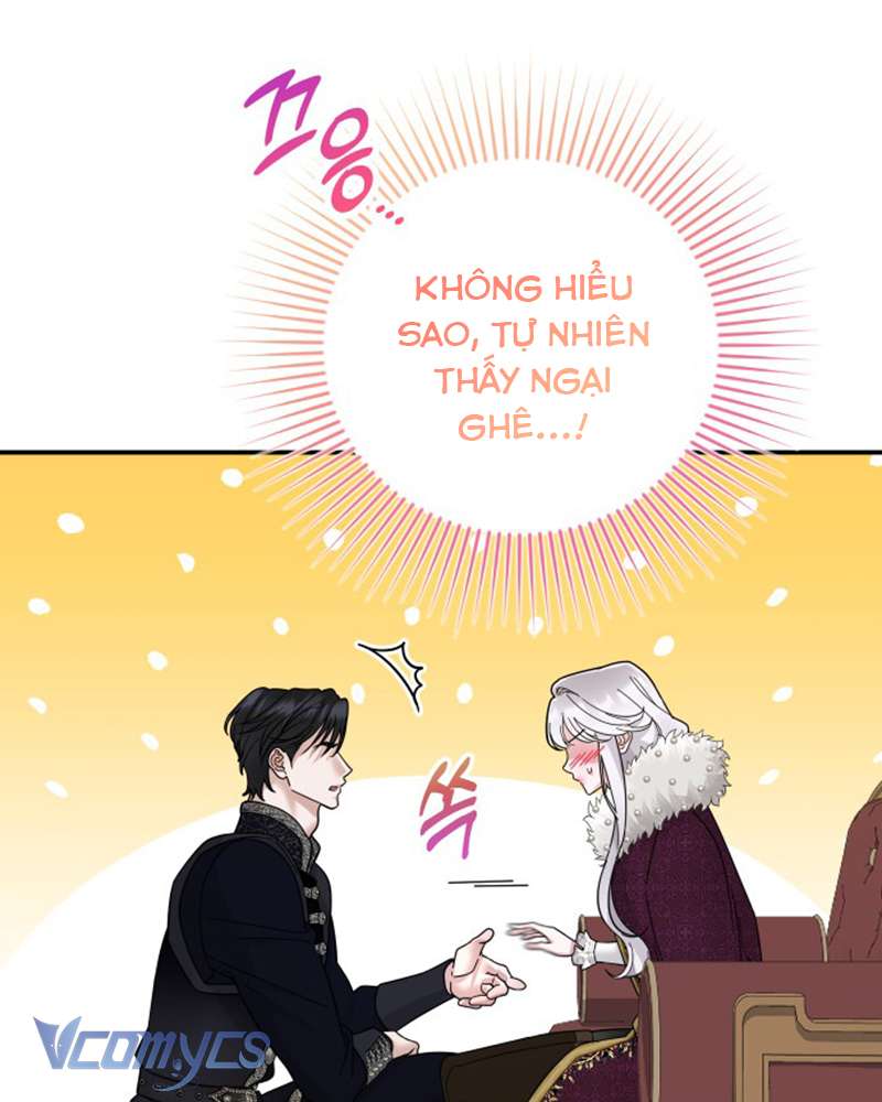 Trước Khi Em Có Ý Định Chạy Trốn Ta Sẽ Ngăn Chặn Nó Chap 5 - Next Chap 6