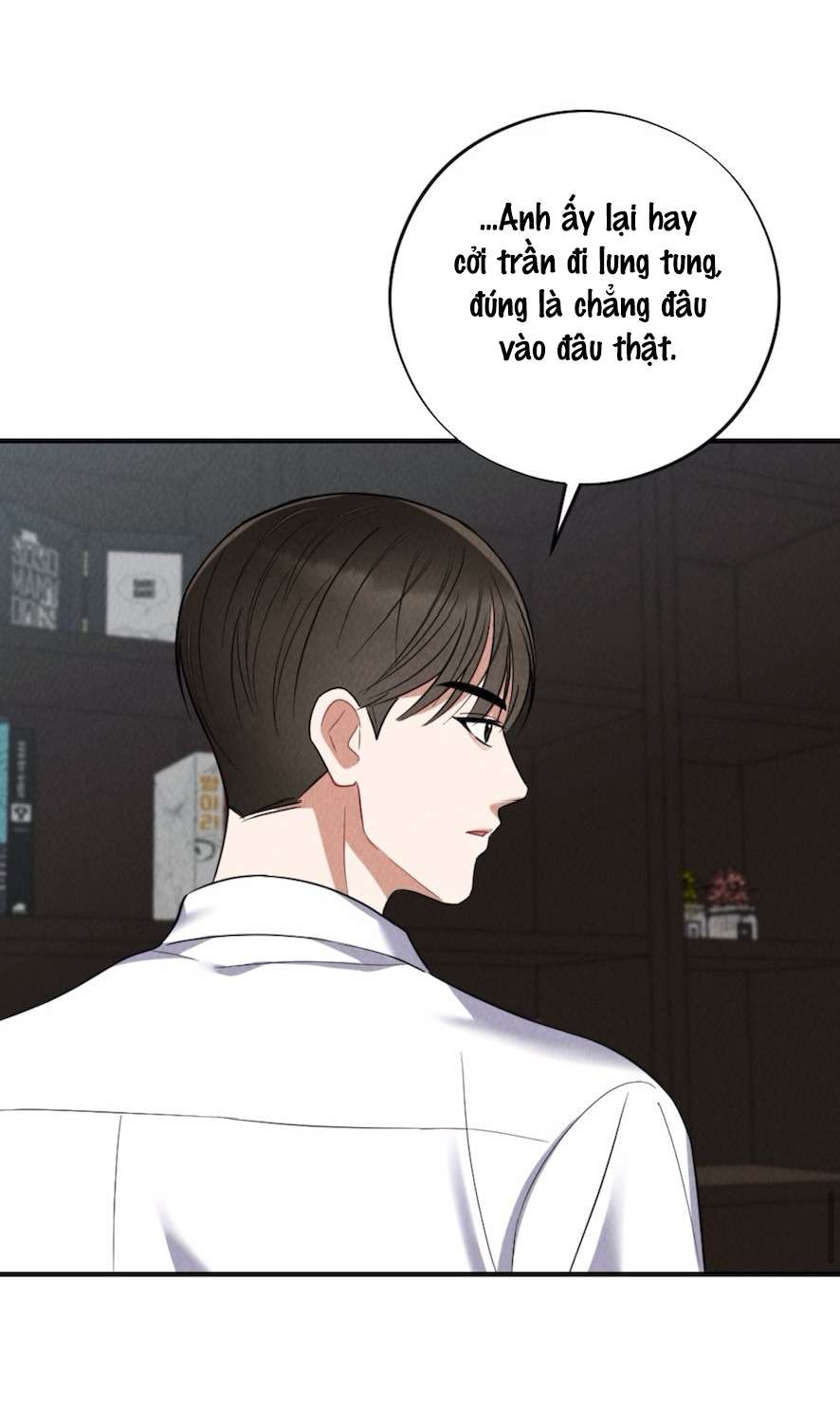 Trò Chơi Quyền Lực Chap 1 - Trang 2