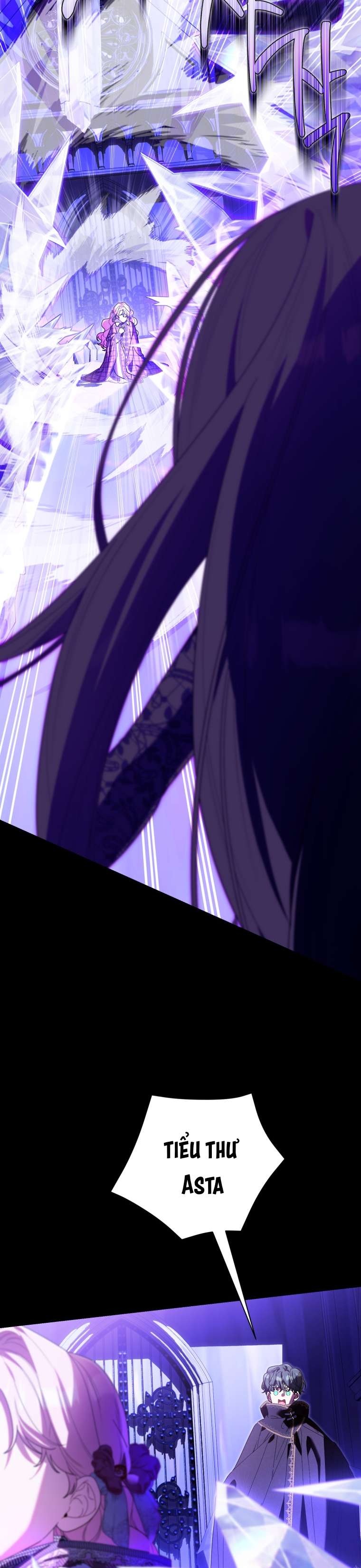 Thà Là Để Tôi Trở Thành Nữ Hoàng Chap 79 - Trang 3