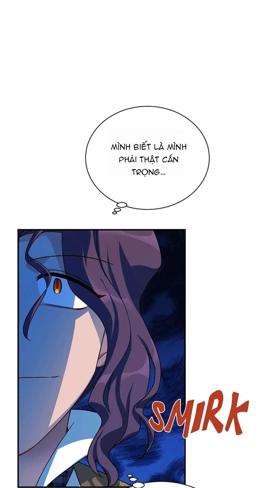 Nữ Công Tước Với Tâm Hồn Trống Rỗng Chapter 35 - Next Chapter 36