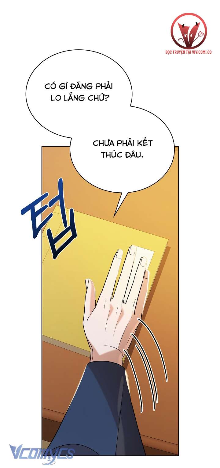 [18+] Biên Niên Sử Xuân Họa Thời Joseon Chap 46 - Trang 2