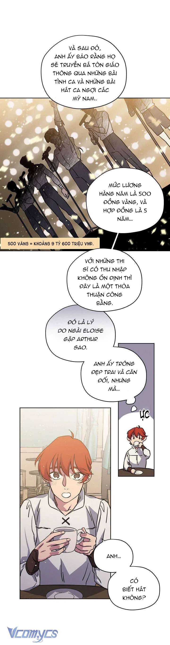 CHITRA Chap 73 - Trang 3