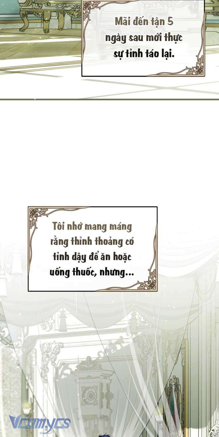 Thời Gian Của Nhân Vật Phụ Có Giới Hạn Chap 96 - Trang 2