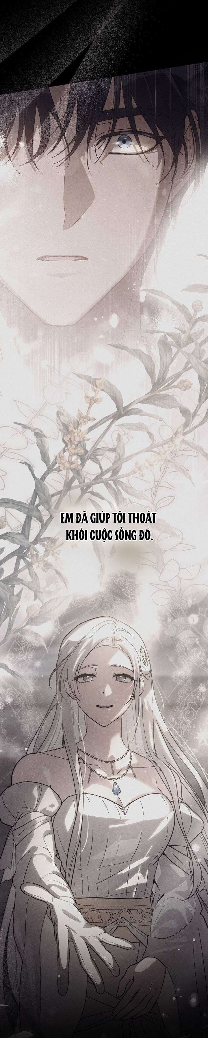 Khi Số Phận Tìm Đến Hai Ta Chap 69 - Trang 4