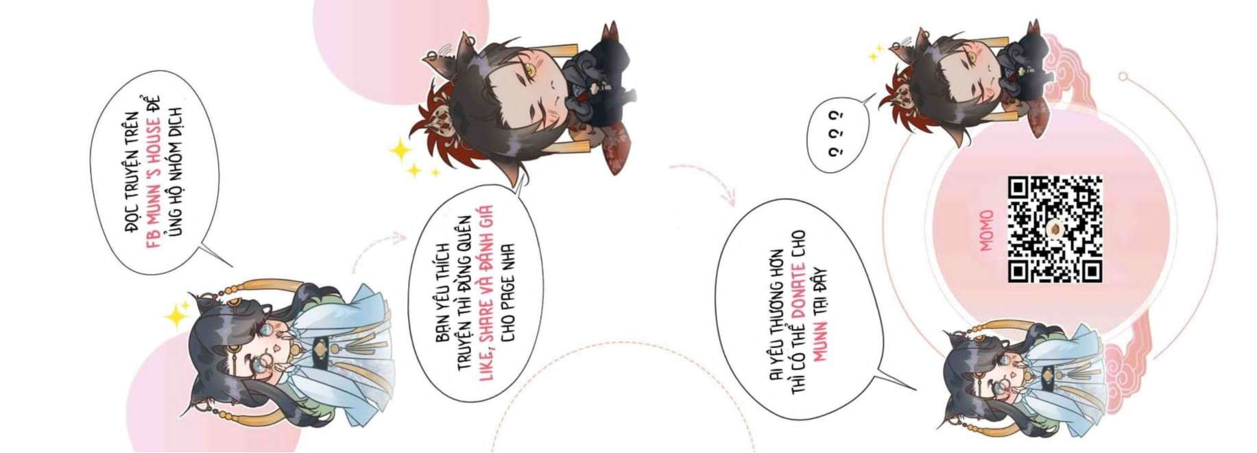 Manitto Chap 22 - Trang 3