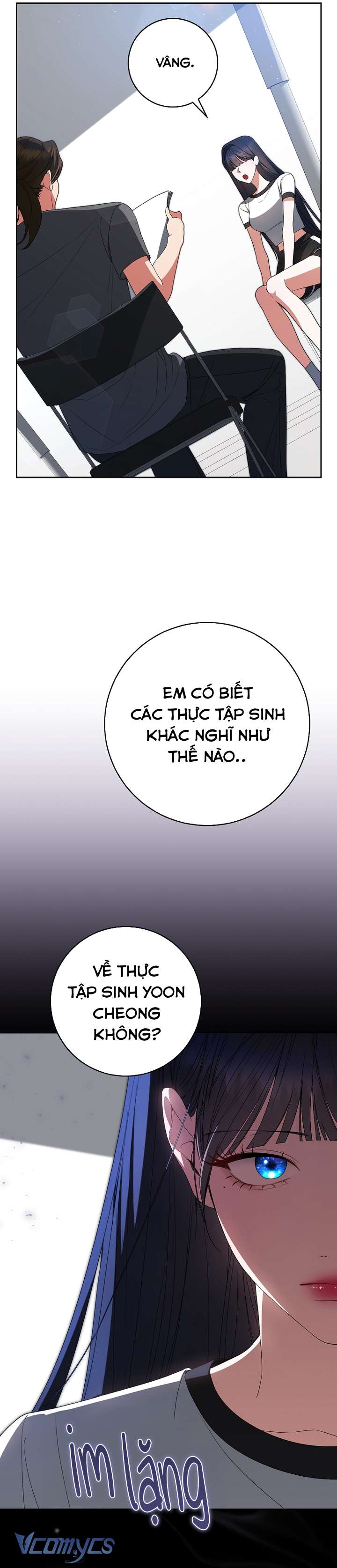 Trở Thành Leader Của Nhóm Nhạc Nữ Đang Trên Bờ Vực Sụp Đổ Chap 3 - Trang 4