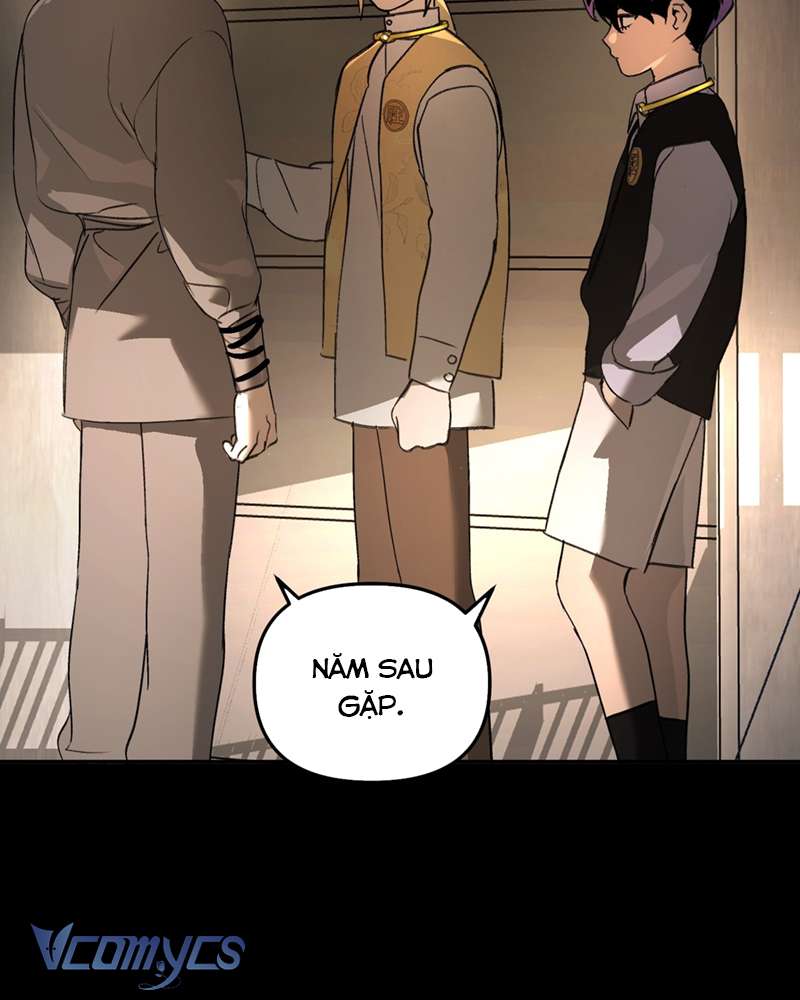 Ác Chi Hoàn Chap 50 - Next Chap 51