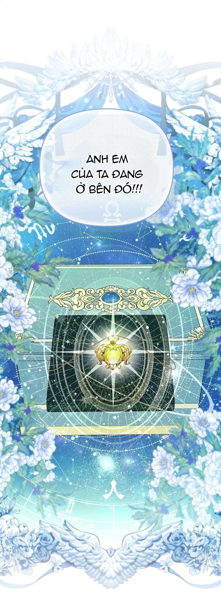 Chị Gái Tôi Là Nhân Vật Chính Chap 24 - Trang 4