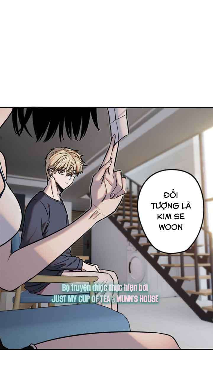 Manitto Chap 12 - Trang 3