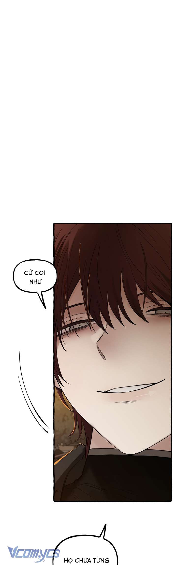 [18+] Hoàng Cung Có Chó Dữ! Chap 73 - Next 
