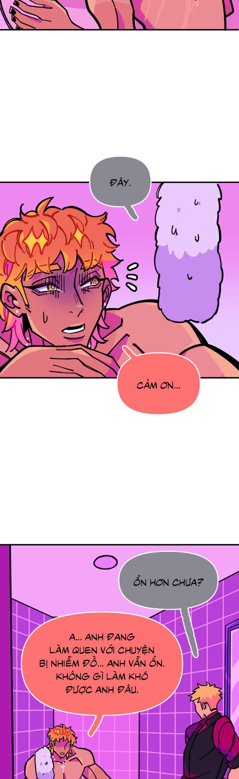 Homesick Chap 139 - Next 