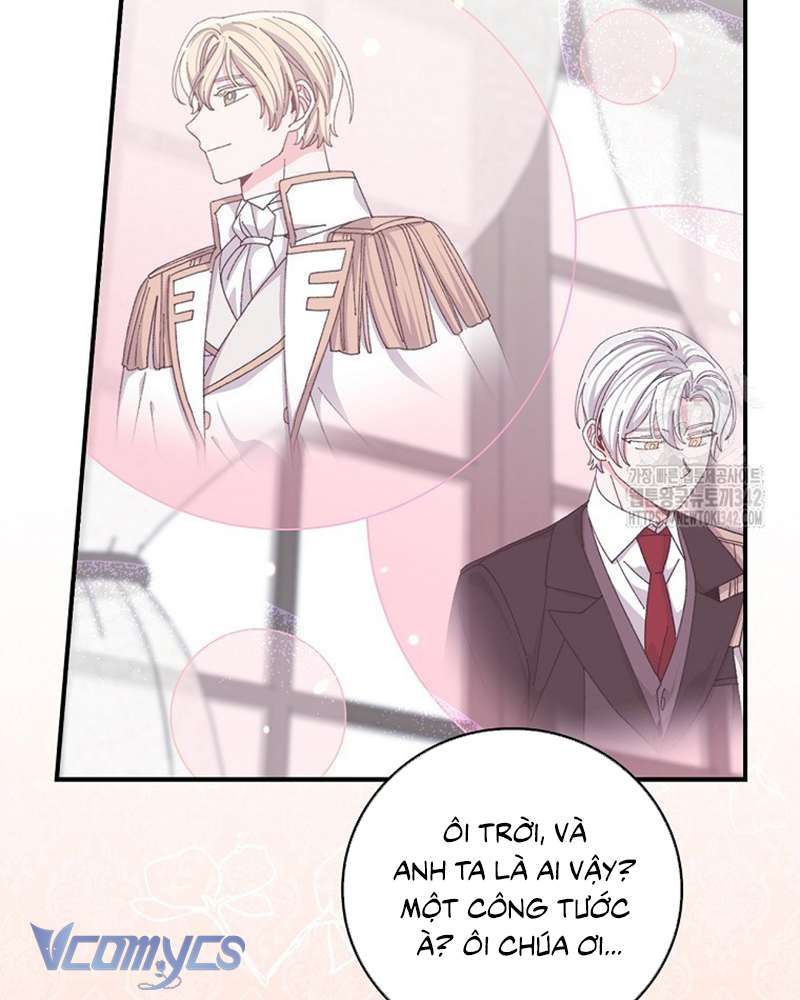 Chị Gái Của Nhân Vật Phản Diện Hôm Nay Cũng Đang Đau Khổ Chap 92 - Trang 4