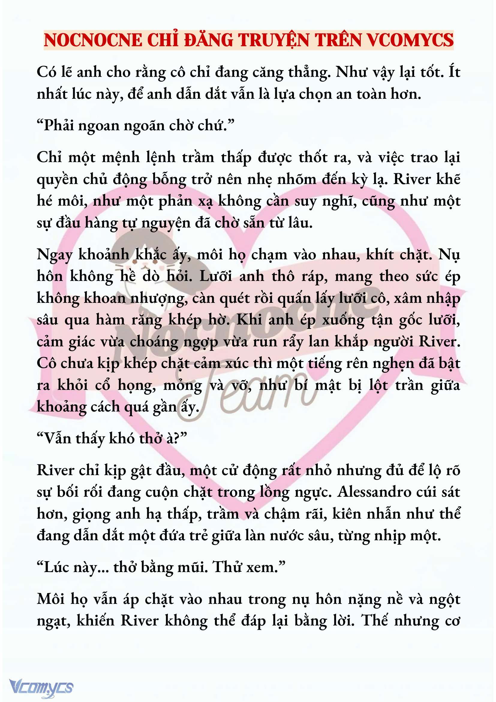 [TIỂU THUYẾT] ĐIỂM CHÍ Chap 35 - Trang 2