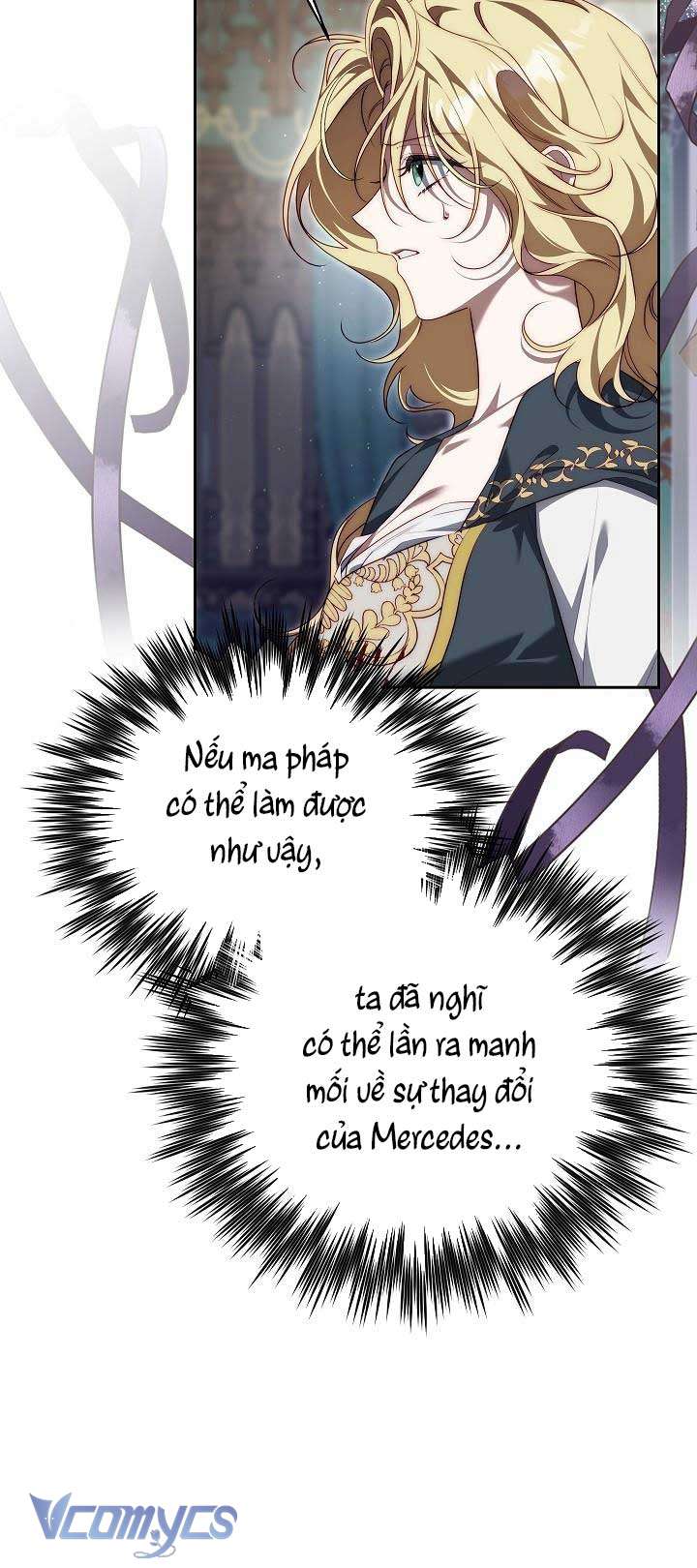 Thuần Hóa Hoàng Tử Quái Vật Chap 39 - Trang 2