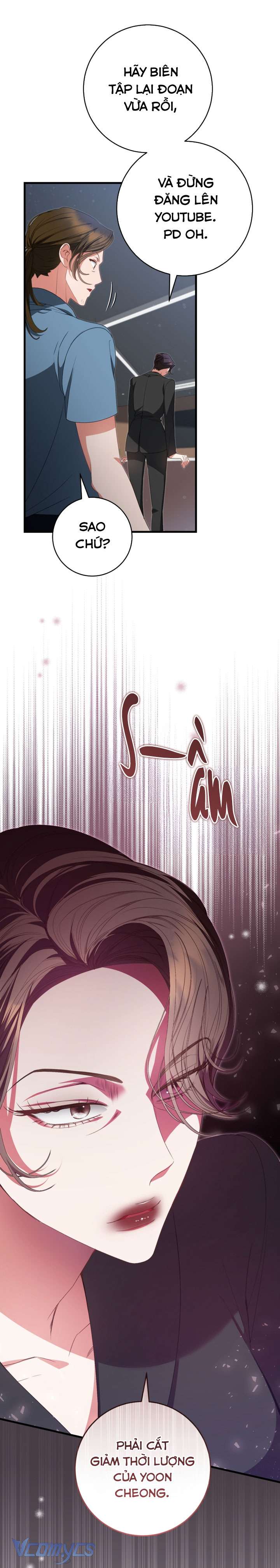 Trở Thành Leader Của Nhóm Nhạc Nữ Đang Trên Bờ Vực Sụp Đổ Chap 8 - Trang 4