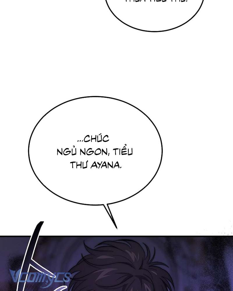 Ác Quỷ Nuôi Dưỡng Tiểu Thư Chapter 43 - Trang 4