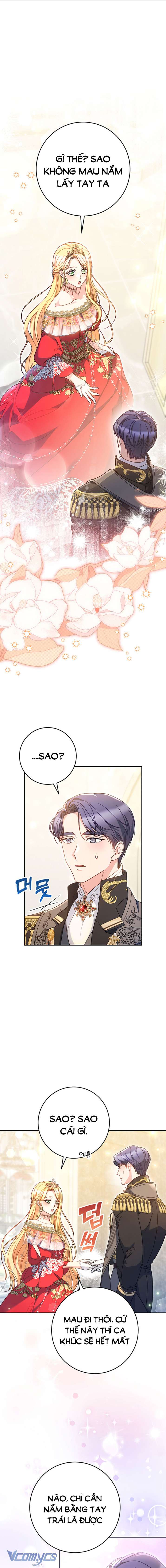 Nuôi Dưỡng Em Gái Xinh Đẹp Chap 30 - Trang 3