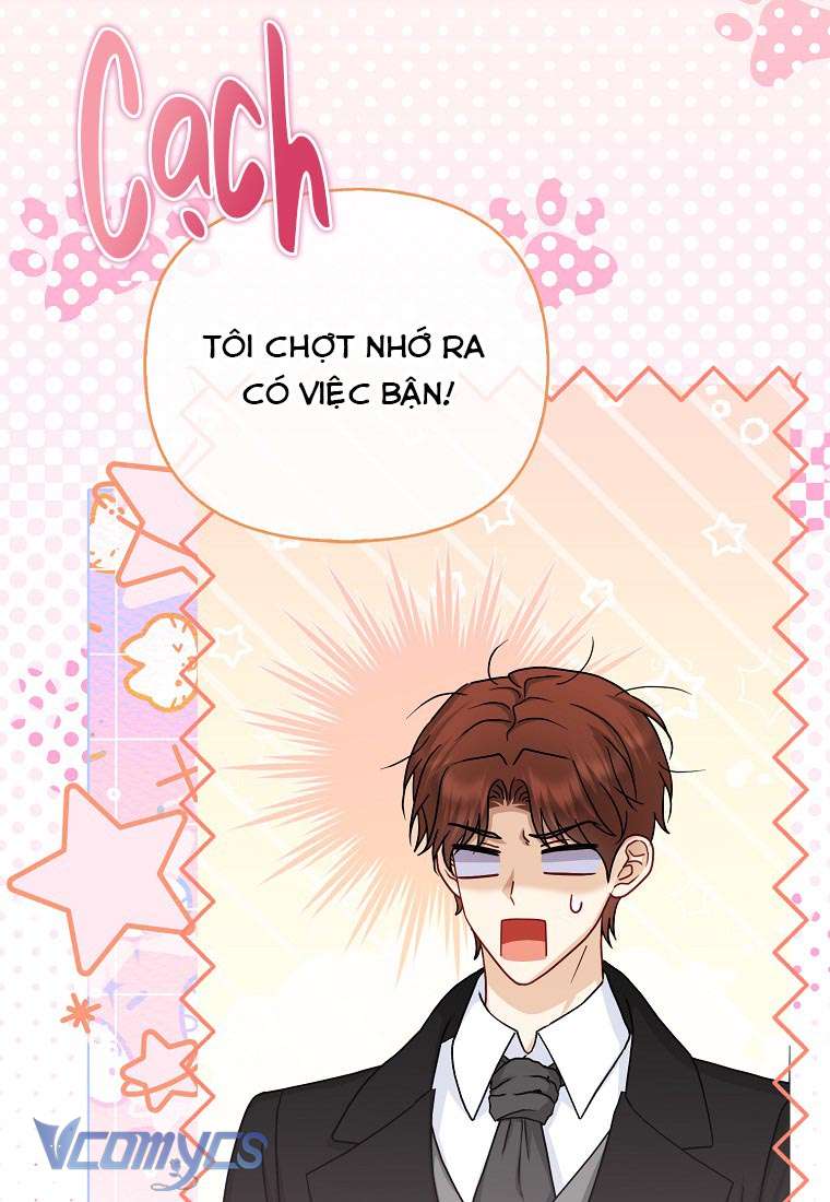 Nhân Vật Phản Diện Đều Thích Tôi Chap 65 - Next 