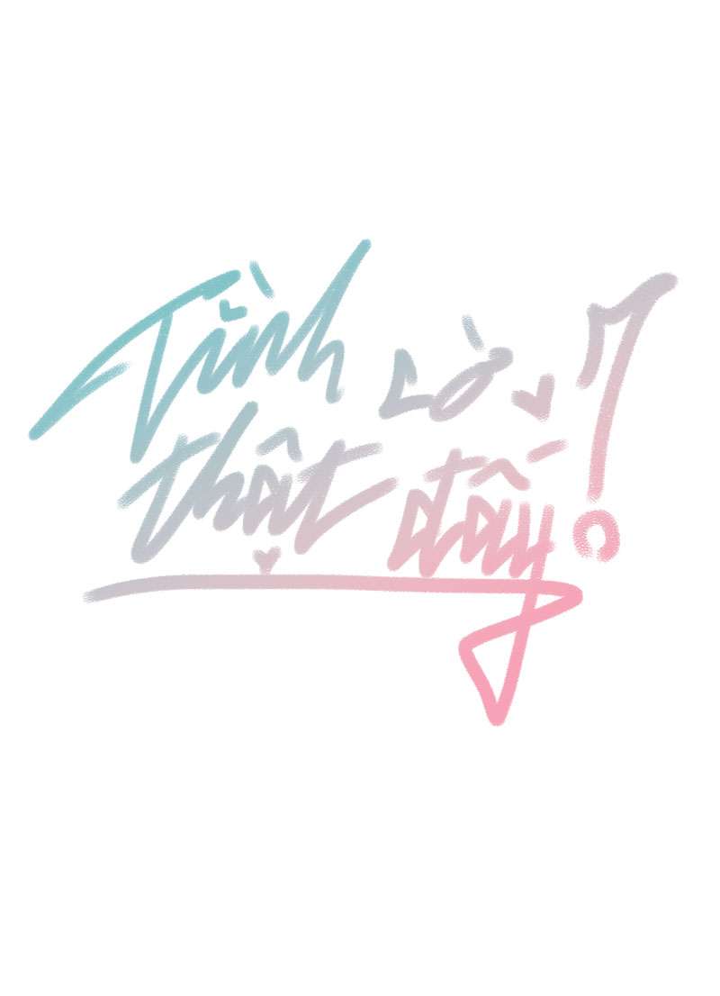 Tình Cờ Thật Đấy Chap 56.1 - Next Chap 57.1