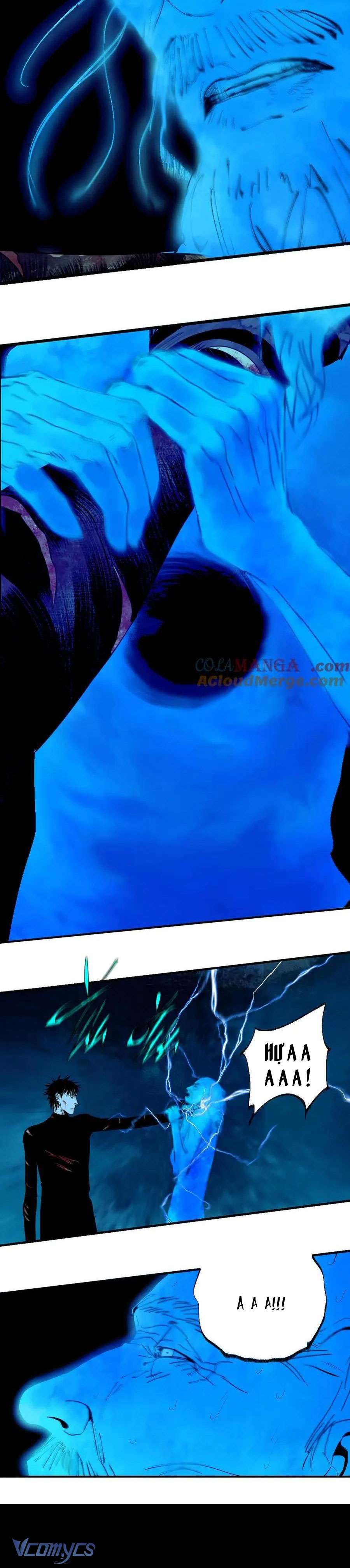 Sở Ô Chap 30 - Trang 4