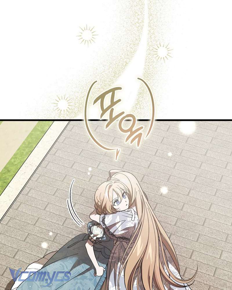 Ác Quỷ Nuôi Dưỡng Tiểu Thư Chapter 31 - Trang 4