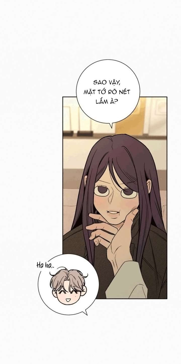 Chiến Lược: Tình Yêu Trong Sáng Chap 127 - Next Chap 128