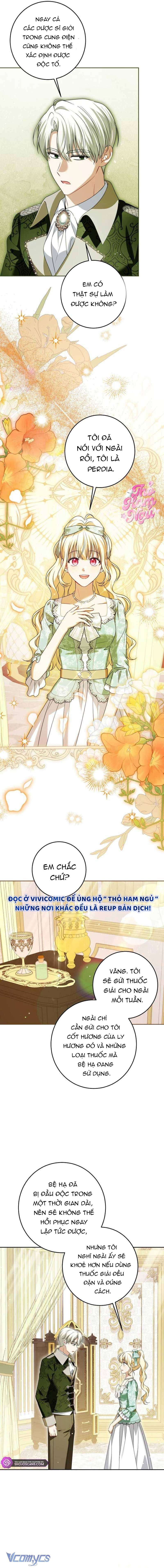 Gia Đình Phản Diện Phản Đối Tự Lập Chapter 45 - Next Chapter 46