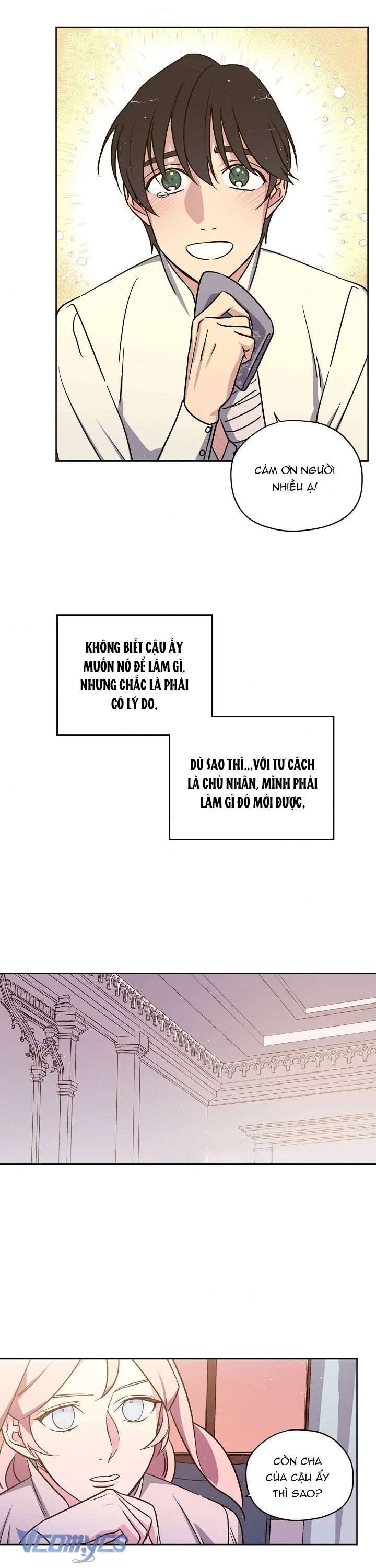 CHITRA Chap 84 - Trang 3